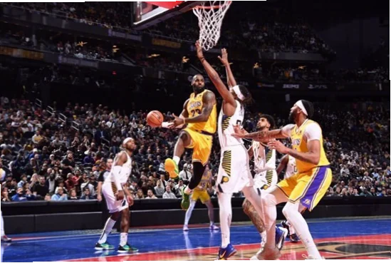 NBA季中赛淘汰赛是赛季中期最激烈的单败